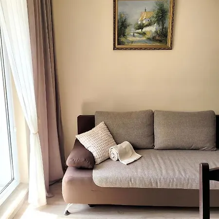 Family Sun Apartment