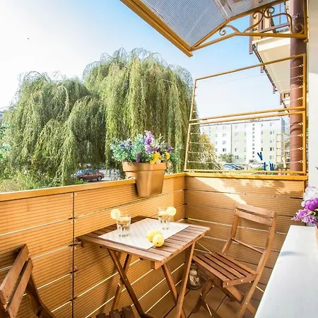 Family Sun Appartement