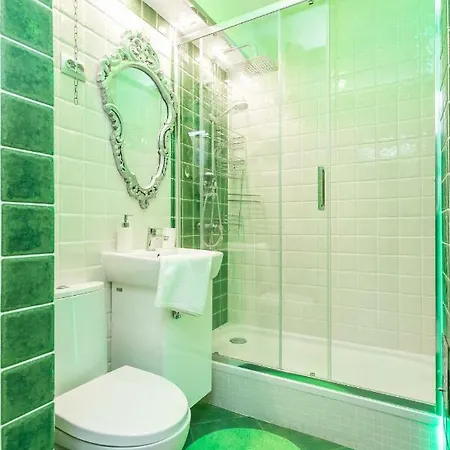 Apartment Family Sun Danzig