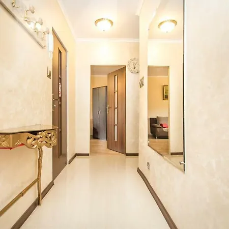 Family Sun Apartment