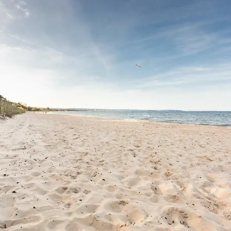 Appartement Family Sun