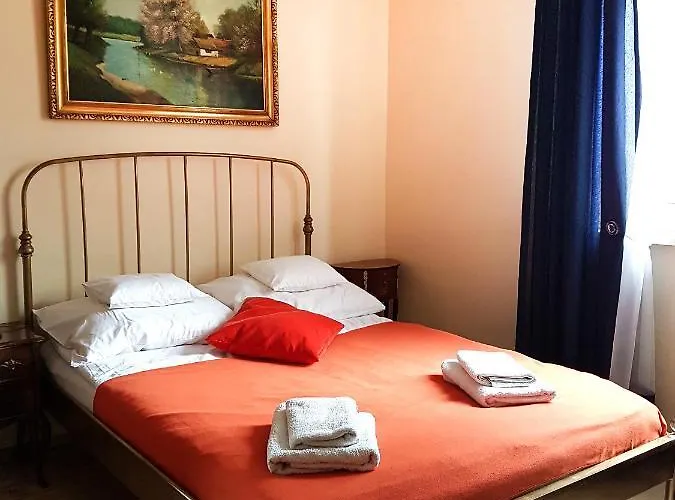 דירה Family Sun *