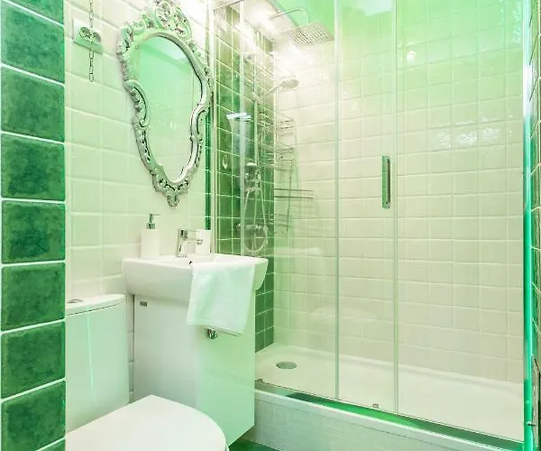 Apartman Family Sun Gdańsk