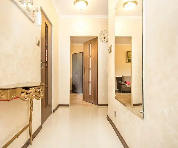 Family Sun Lägenhet