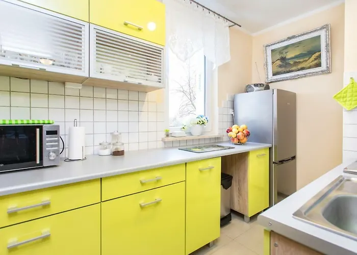 Apartman Family Sun Gdańsk