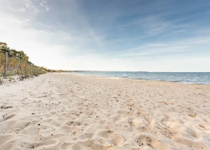 Lägenhet Family Sun