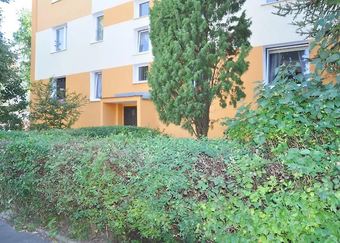 Family Sun Lägenhet